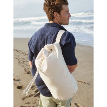 Borsa personalizzata con logo - EarthAware™ Organic Sea Bag