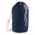 Sacchetto personalizzabile Westford Mill 100% cotone canvas organico