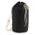 Sacchetto personalizzabile Westford Mill 100% cotone canvas organico