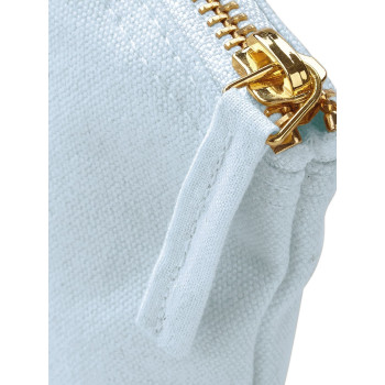 pochette personalizzata con logo - EarthAware Organic Spring Purse