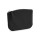 Astuccio personalizzabile Westford Mill in cotone canvas organico 14,5x11 cm