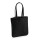 Shopper in cotone canvas organico certificato, resistente e riutilizzabile