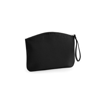 pochette personalizzata con logo - EarthAware Organic Spring Wristlet
