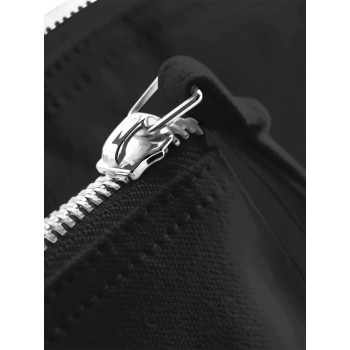 pochette personalizzata con logo - EarthAware Organic Spring Wristlet