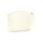 Astuccio multiuso personalizzabile Westford Mill in cotone canvas organico L