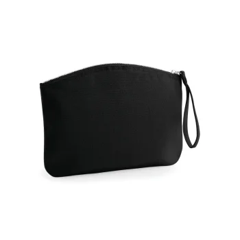 Borse personalizzate con logo - EarthAware Organic Spring Wristlet