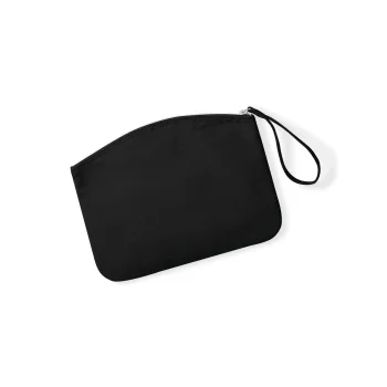 Borse personalizzate con logo - EarthAware Organic Spring Wristlet