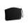 Astuccio multiuso personalizzabile Westford Mill in cotone canvas organico S