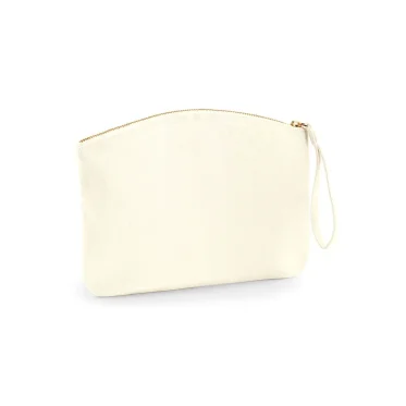 Magazzino personalizzabile Westford Mill in cotone Canvas organico