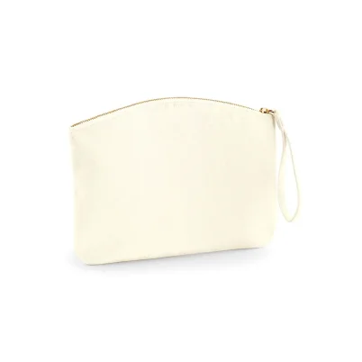 EarthAware Organic Spring Wristlet