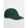 Cappellino personalizzabile 5 pannelli Beechfield in cotone organico