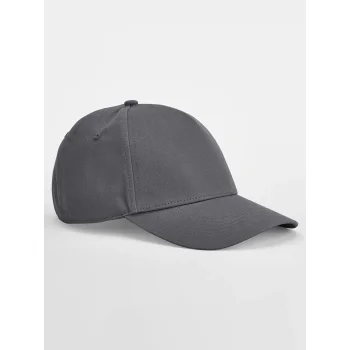Cappellino 5 pannelli personalizzato - EarthAware® Classic Organic Cotton 5 Panel Cap