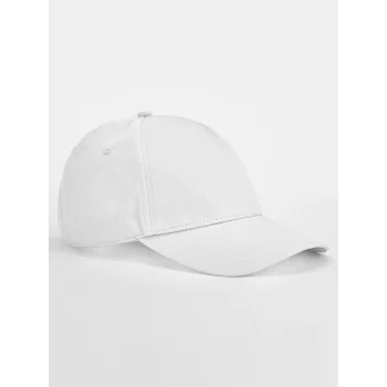 Cappellino 5 pannelli personalizzato - EarthAware® Classic Organic Cotton 5 Panel Cap