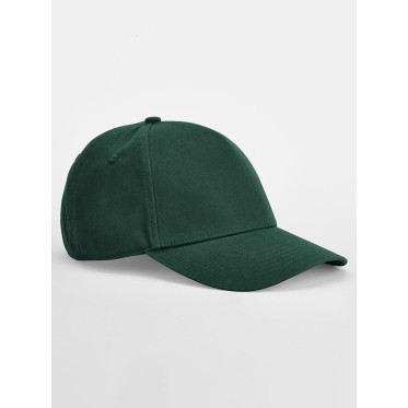 Cappello personalizzato con logo - EarthAware® Classic Organic Cotton 5 Panel Cap