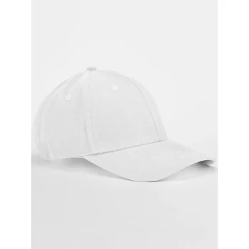 EarthAware® Classic Organic Cotton 6 Panel Cap
