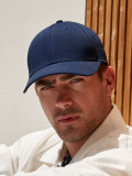 EarthAware® Classic Organic Cotton 6 Panel Cap