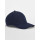Cappellino personalizzabile Beechfield cotone organico twill regolabile