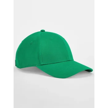 Cappellini bambino personalizzati con logo - EarthAware® Junior Classic Organic Cotton 6 Panel  Cap