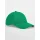 EarthAware® Junior Classic Organic Cotton 6 Panel  Cap