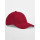 EarthAware® Junior Classic Organic Cotton 6 Panel  Cap