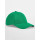 EarthAware® Junior Classic Organic Cotton 6 Panel  Cap
