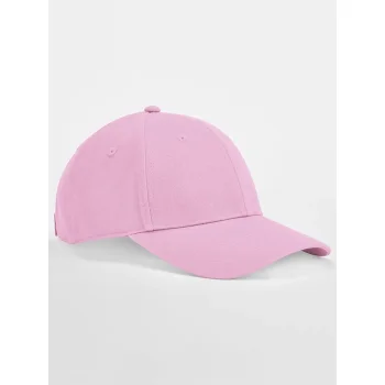 Cappellini bambino personalizzati con logo - EarthAware® Junior Classic Organic Cotton 6 Panel  Cap