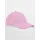 EarthAware® Junior Classic Organic Cotton 6 Panel  Cap