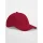 EarthAware® Junior Classic Organic Cotton 6 Panel  Cap