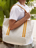 EarthAware® Organic Boat Bag
