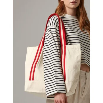 EarthAware® Organic Boat Bag