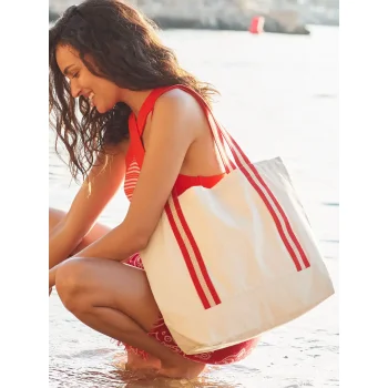EarthAware® Organic Boat Bag
