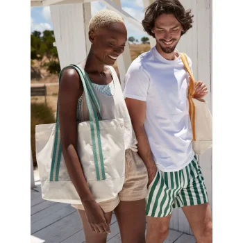 EarthAware® Organic Boat Bag