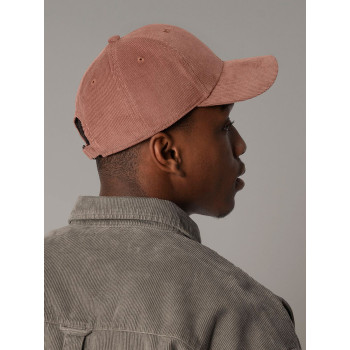 Cappellino baseball personalizzato con logo - EarthAware® Organic Cord Baseball Cap