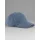 EarthAware® Cappellino Baseball personalizzabile Beechfield cotone organico