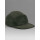 Capsule personalizzabile Beechfield 100% cotone organico cinque pannelli