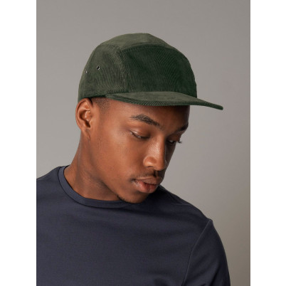 EarthAware® Organic Cord Camper Cap