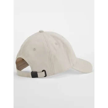 EarthAware® Organic Cotton Canvas 6 Panel Cap