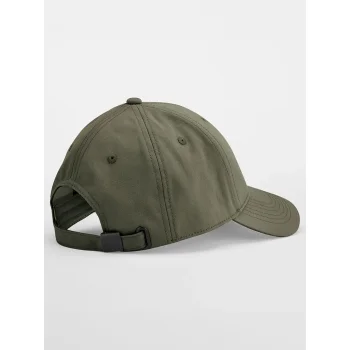 EarthAware® Organic Cotton Canvas 6 Panel Cap