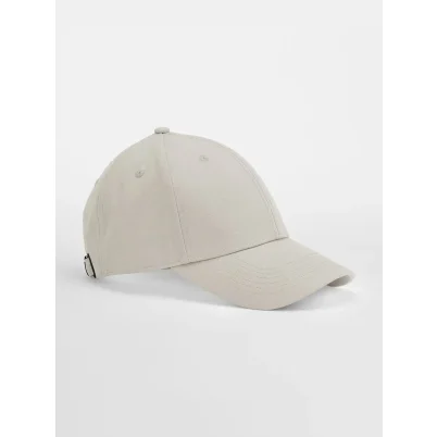 EarthAware® Organic Cotton Canvas 6 Panel Cap