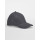 Cappellino personalizzabile Beechfield in cotone organico con fascia antisudore