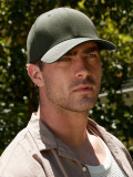 EarthAware® Organic Cotton Stretch-Fit Cap