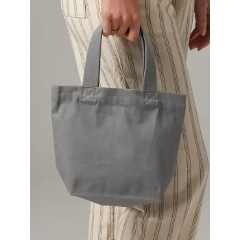 Shopper personalizzate con logo - EarthAware® Organic Marina Mini Tote