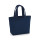 Mini shopper personalizzabile Westford Mill in cotone organico