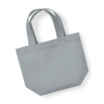 Shopper personalizzate con logo - EarthAware® Organic Marina Mini Tote