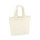 Mini shopper personalizzabile Westford Mill in cotone organico