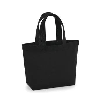 Shopper personalizzate con logo - EarthAware® Organic Marina Mini Tote
