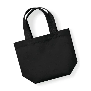 Shopper personalizzate con logo - EarthAware® Organic Marina Mini Tote