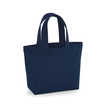 Shopper personalizzate con logo - EarthAware® Organic Marina Mini Tote