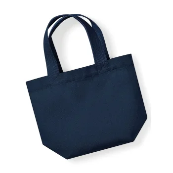 Shopper personalizzate con logo - EarthAware® Organic Marina Mini Tote