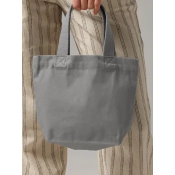 Shopper personalizzate con logo - EarthAware® Organic Marina Mini Tote